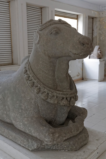 Da Nang-Musée Cham-042